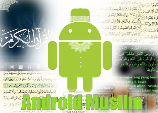 Aplikasi Hadits 9 Imam untuk Android |