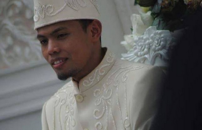 Murottal Maulana Yusuf (Menantu Aa Gym) |