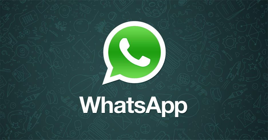 Setting WhatsApp - Agar Media Tidak Terdownload Otomatis |