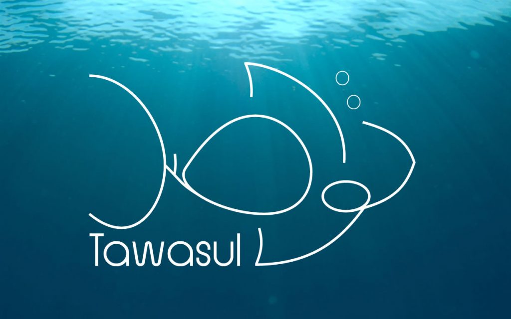 TAWASSUL DALAM PANDANGAN ISLAM |