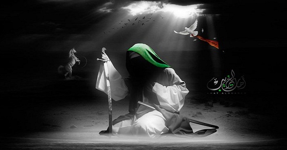 Siapakah Imam Mahdi Itu? |
