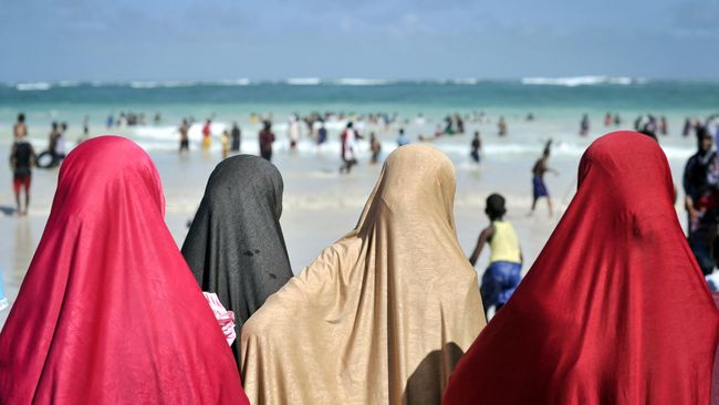 4 Orang Lelaki yang Ditarik Wanita Ke Neraka |
