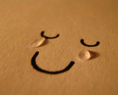 Air Mata yang Diridhoi Allah SWT |