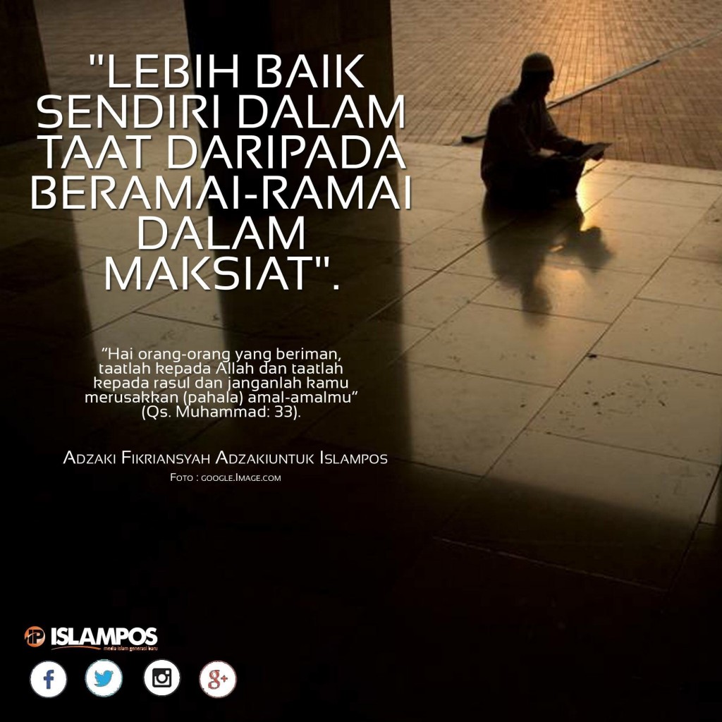 Keutamaan Taubat dan Orang-orang yang Bertaubat dalam al Qur'an |