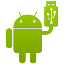 Cara mengirim file dari Android ke Mac OS X |
