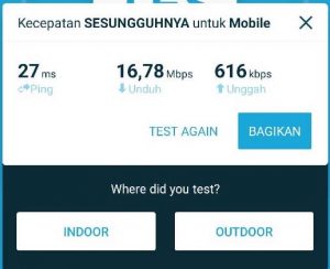 Tips Mengetahui Operator Terbaik Apa di Daerah mu |