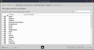 Linux Mint Xfce VS MX Linux, ini Kelebihan dan Kekurangannya |