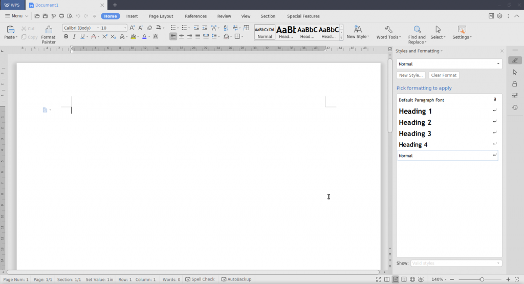 aplikasi alternatif pengganti microsoft office