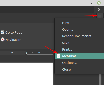 Cara Ubah Tampilan LibreOffice menjadi Mirip Microsoft Office Terbaru |
