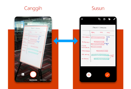 Aplikasi Scanner Gratis Terbaik Tanpa Iklan dan Tanpa Watermark |