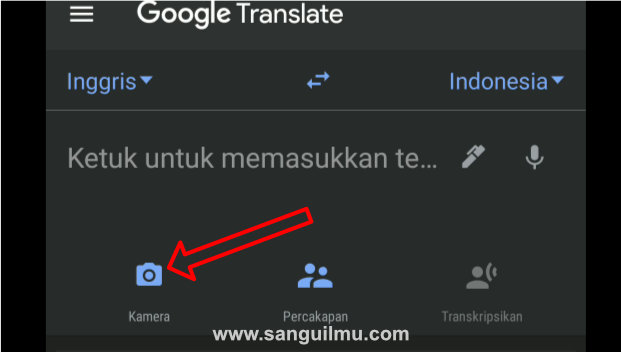 3 Cara Mengubah Gambar ke Word |