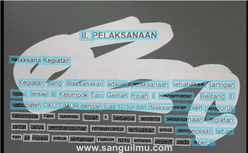 3 Cara Mengubah Gambar ke Word |