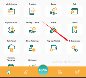Cara Pembayaran Virtual Account BSI di Tokopedia