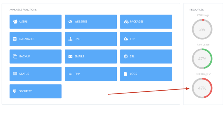 Cara Resize Disk VPS CyberPanel di Proxmox (Ubuntu LVM) yang Berhasil |